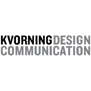 Kvorning Design & Kommunikation