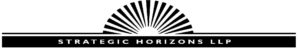 Strategic Horizons LLP logo