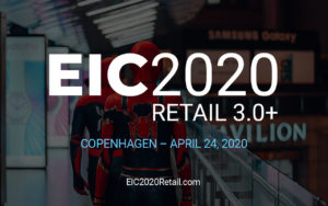 EIC2020 Retail event in Copenhagen