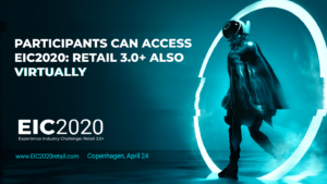 AdventureLAB adds virtual access registration to Experience Economy Challenge 2020: Retail 3.0+