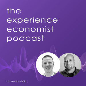 The Experience Economist Podcast