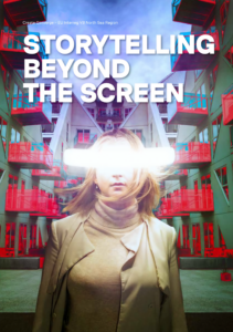 Storytelling Beyond the Screen