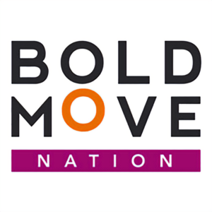 BoldMove Nation Logo