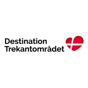 Destination Trekantsområdet Logo