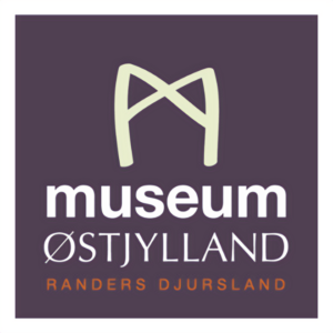 Museum Østjylland Logo