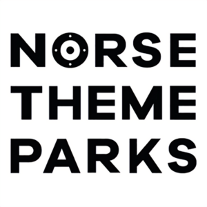 Norse Theme Park Logo