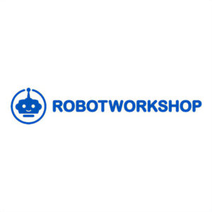 ROBOTWORKSHOP Logo