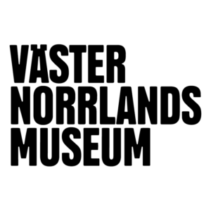 Västernorrlands Museum Logo